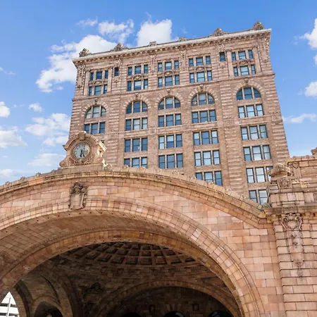 Placemakr Downtown Pittsburgh At The Pennsylvanian
