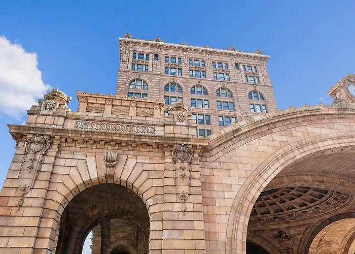 Placemakr Downtown At The Pennsylvanian Hotel Pittsburgh