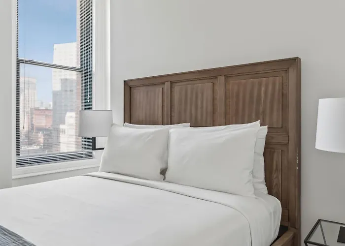 Hotel Placemakr Downtown At The Pennsylvanian