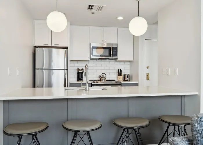 Hotel Placemakr Downtown At The Pennsylvanian *