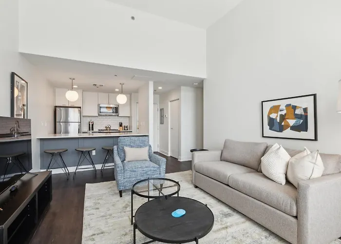 Placemakr Downtown At The Pennsylvanian *