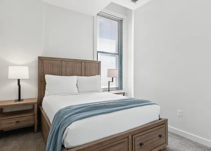 Placemakr Downtown At The Pennsylvanian Hotel Pittsburgh