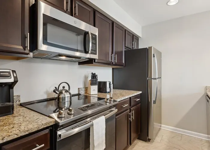 Placemakr Downtown At The Pennsylvanian Pittsburgh