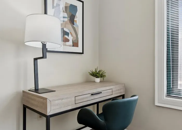 Placemakr Downtown At The Pennsylvanian Hotel Pittsburgh